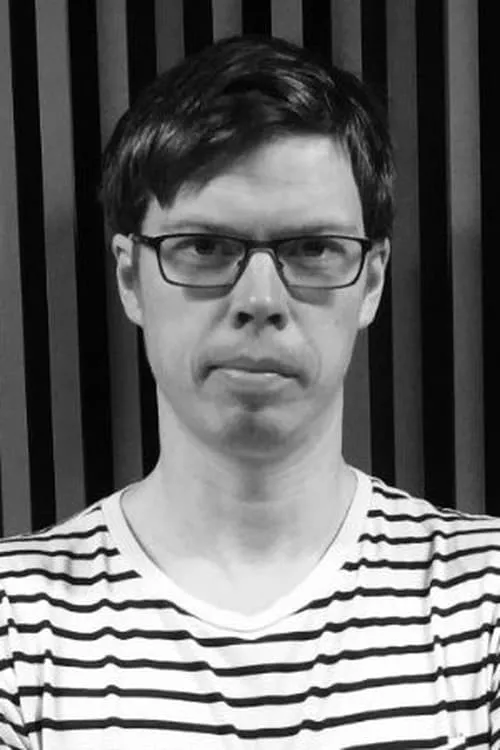 Maarja Mitt-Pichen ha trabajado con Tanel Kadalipp en 1 ocasiones