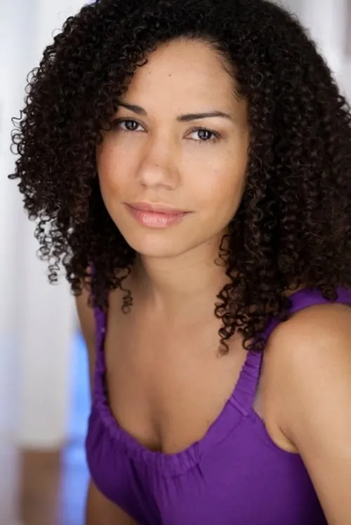 Tanesha Ross — personaje: Whit