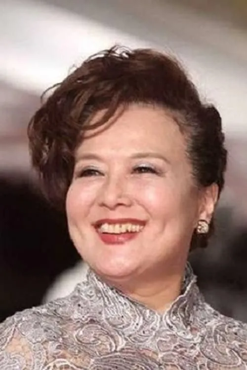 Tang Qun en su biografía y filmografía