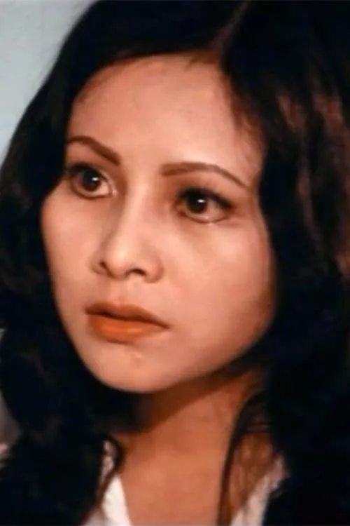 Nancy Liang Lan-Shih ha trabajado con Tang Shih en 2 ocasiones