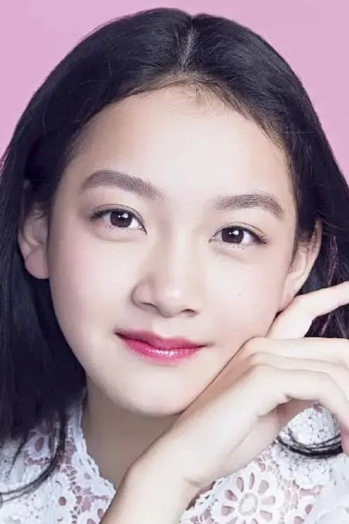 Tang Zhen — personaje: Ding Xiaorou [Young]