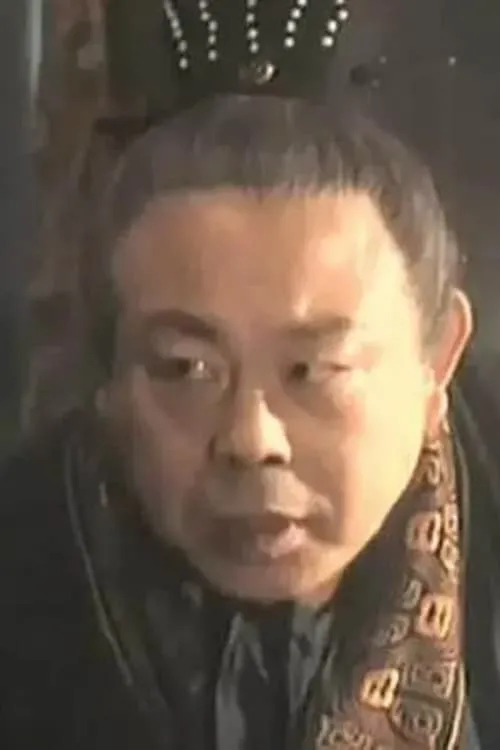 Tang Zhijiang en su biografía y filmografía