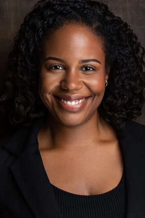 Patrick Fleming ha trabajado con Tangela Large en 1 ocasiones