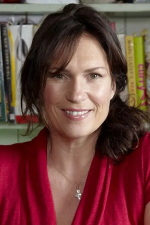 John David Conti ha trabajado con Tania Coleridge en 1 ocasiones