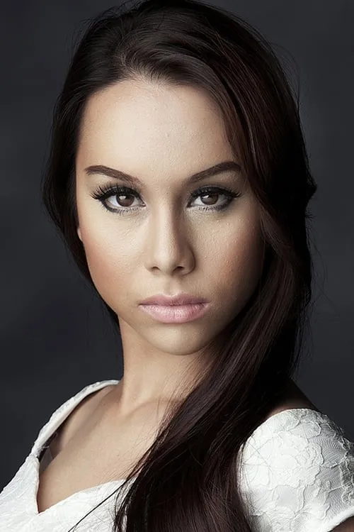 Tania Hudson — personaje: Min