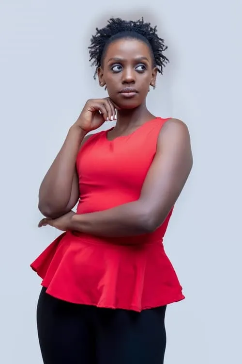 Brian Kirya Kibago ha trabajado con Tania S. Kankindi en 1 ocasiones