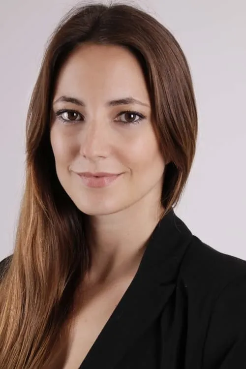 Robert Factor ha trabajado con Tania Serrano en 1 ocasiones