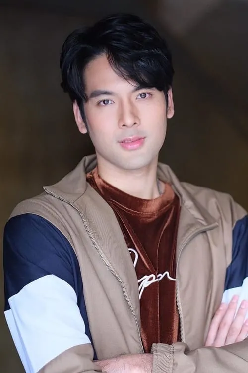 Foto de perfil del actor Tanin Manoonsilp en el reparto