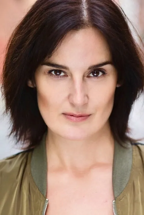 Jeffrey King ha trabajado con Tanis Parenteau en 1 ocasiones