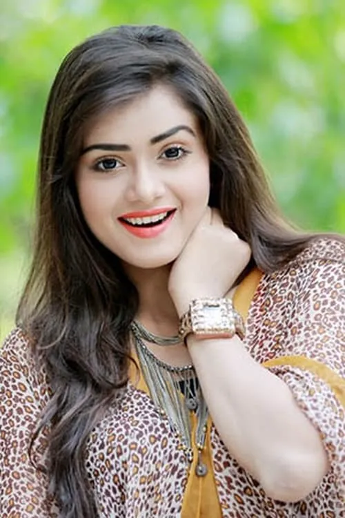 Tanjin Tisha — personaje: Wife