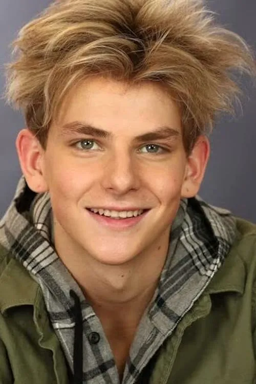 Quinn Liebling ha trabajado con Tanner Orcut en 1 ocasiones