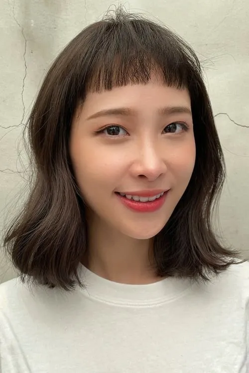 Alexia Kao ha trabajado con Tannie Huang en 1 ocasiones