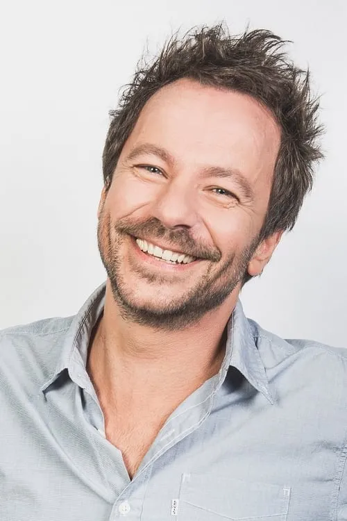 Tano — personaje: Bernard Roca-Serra