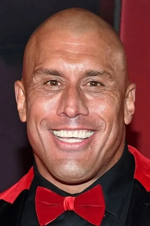 Kevin T. McCarthy ha trabajado con Tanoai Reed en 1 ocasiones