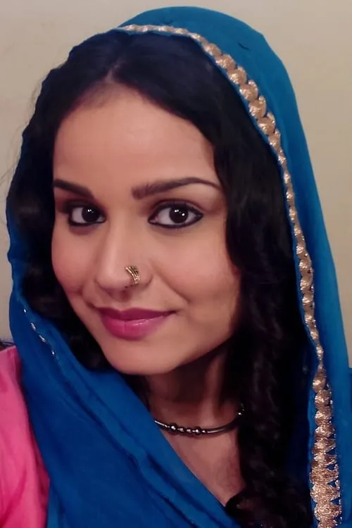 Tanuka Laghate — personaje: Sangeeta Mohapatra