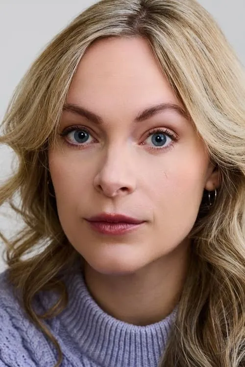 Tanya Brideau — personaje: Sandrine Pelletier