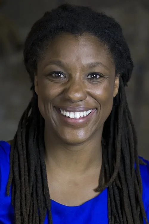 Tanya Latty — personaje: Self - Presenter