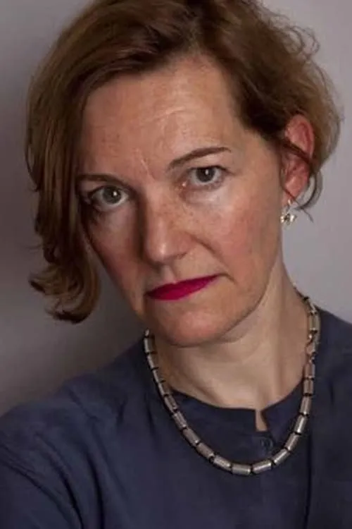 Paul Child ha trabajado con Tanya Ronder en 1 ocasiones