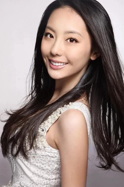 Tao Luoyi — personaje: Zhang Xiao Qing