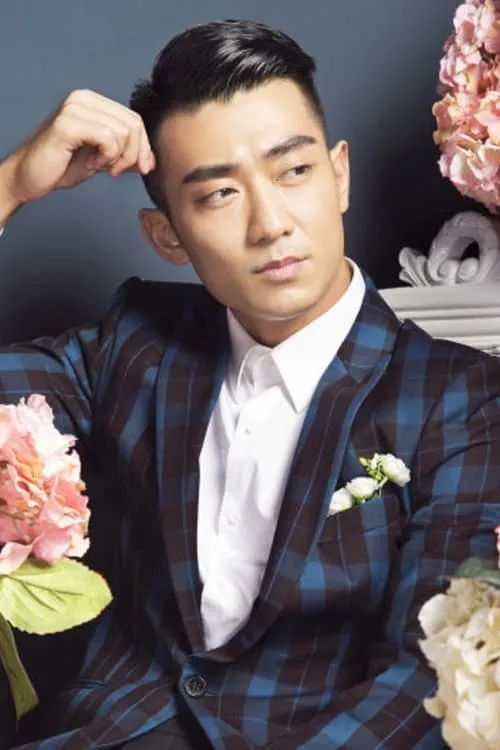 Tao Wang — personaje: ???