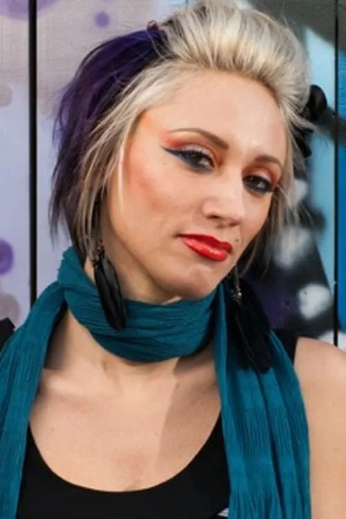 Flame Marcus Gray ha trabajado con Tara DiPetrillo en 1 ocasiones