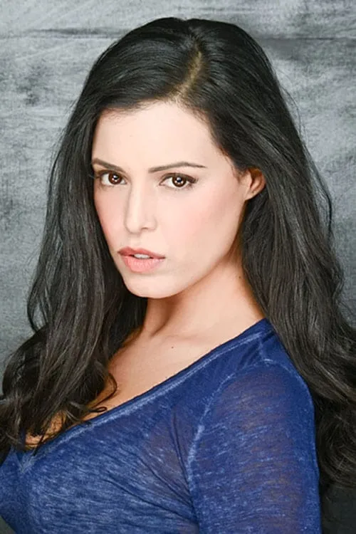 Shaun Mazzocca ha trabajado con Tara Elizabeth en 1 ocasiones