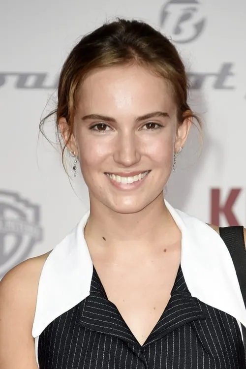 Pia Stutzenstein ha trabajado con Tara Fischer en 1 ocasiones