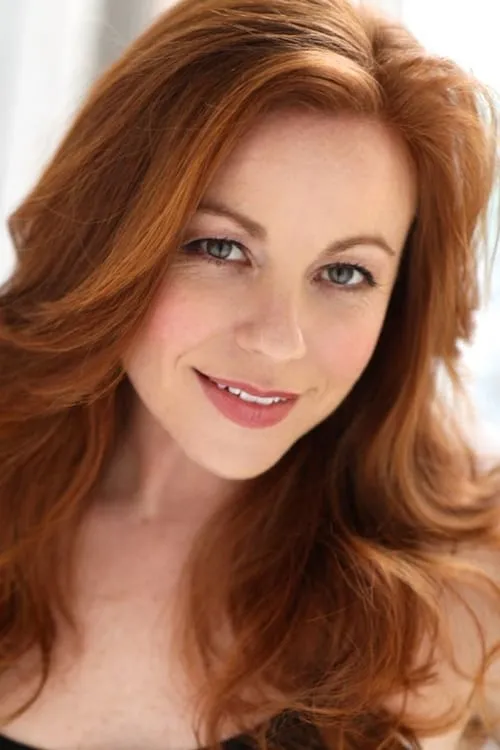 Tara Giordano interpretando a Jill Bateman