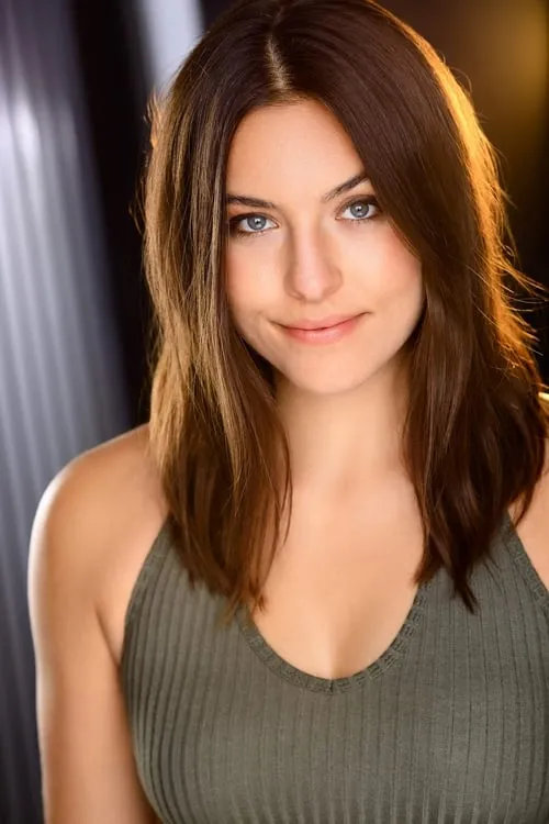 Christopher Dietrick ha trabajado con Tara Kaye Burgh en 1 ocasiones