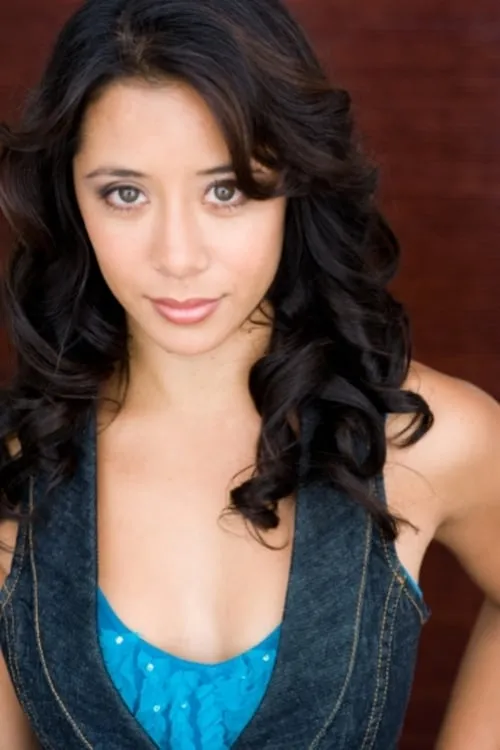 Lateef Crowder ha trabajado con Tara Macken en 2 ocasiones