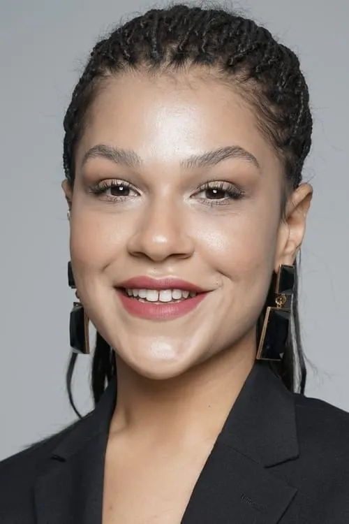 Tara McMillan — personaje: Eda