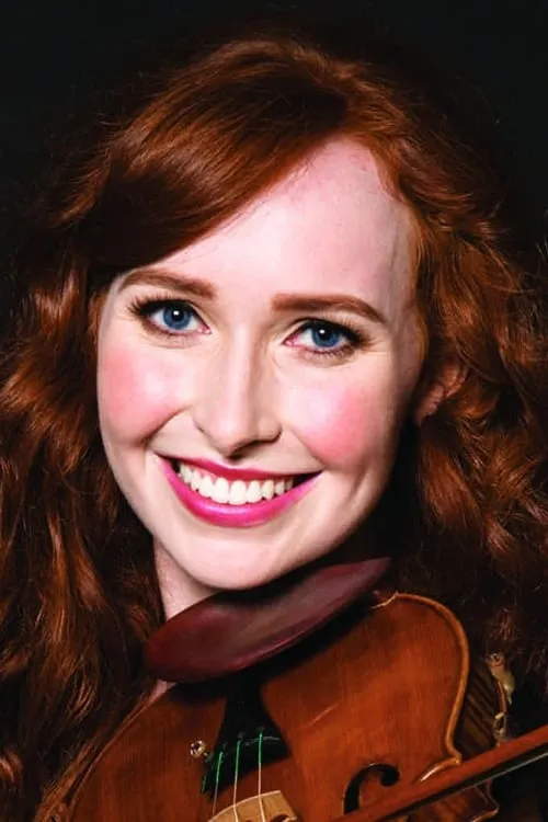 Lisa Lambe ha trabajado con Tara McNeill en 2 ocasiones