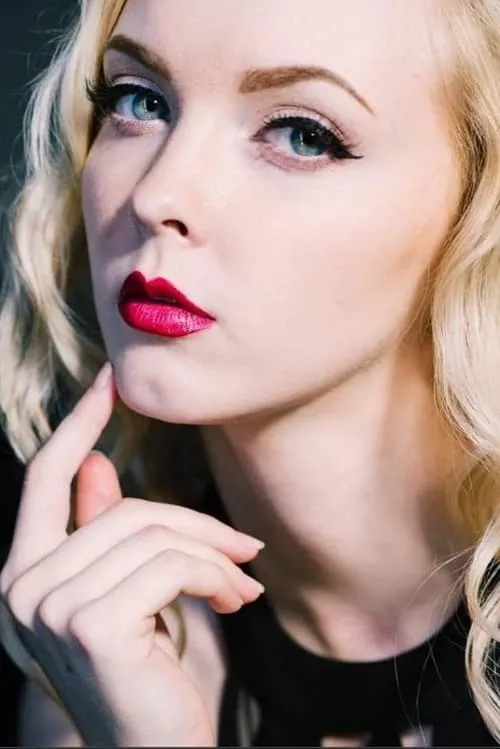 Joshua Malekos ha trabajado con Tara Nichol Caldwell en 1 ocasiones