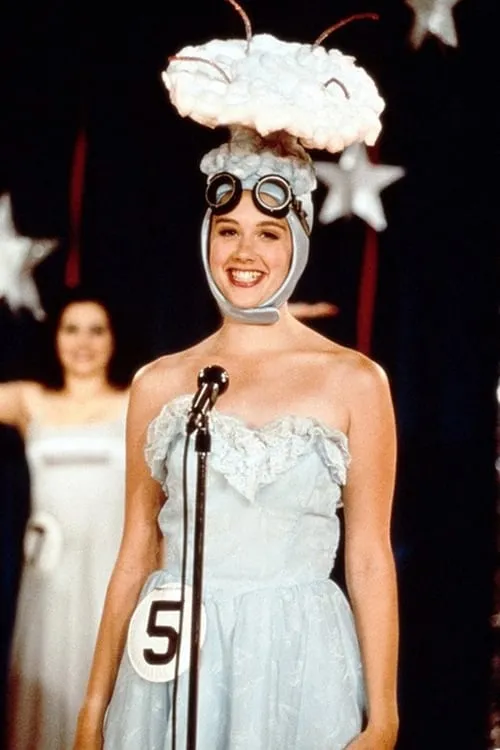 Lona Williams ha trabajado con Tara Redepenning en 1 ocasiones