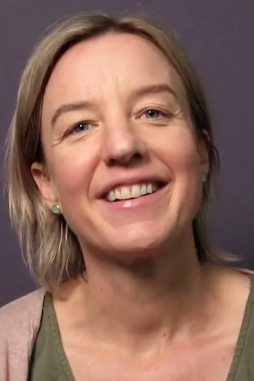 Tara Shine — personaje: Self - Presenter