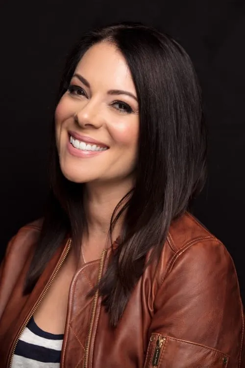 Tara Slone interpretando a Lois