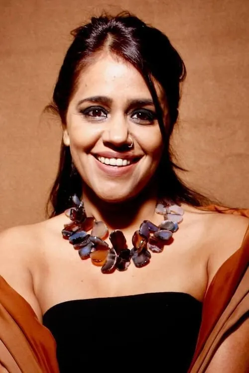 Taranjit Kaur — personaje: Jethani