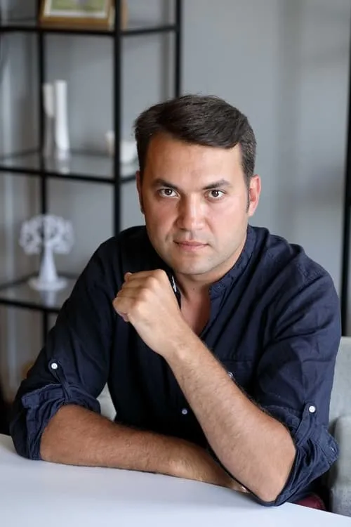 Taras Kuzmin en su biografía y filmografía