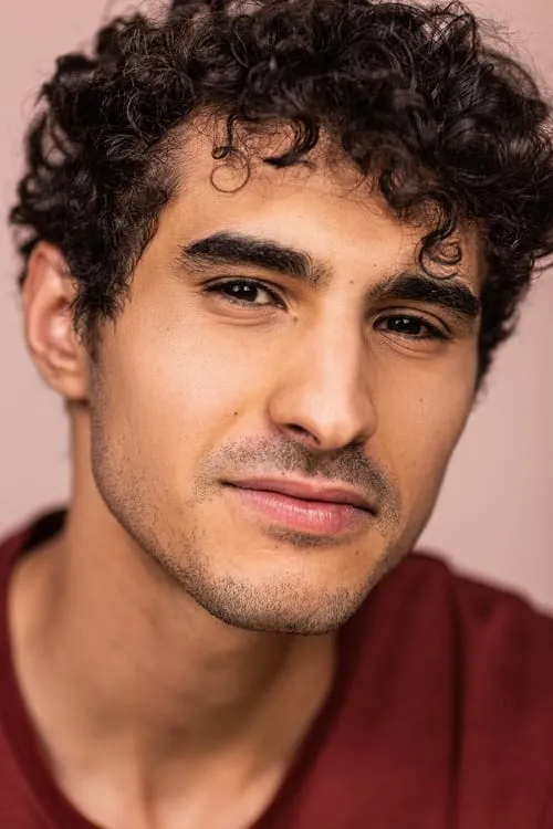 Tarek Bendahmane en su biografía y filmografía