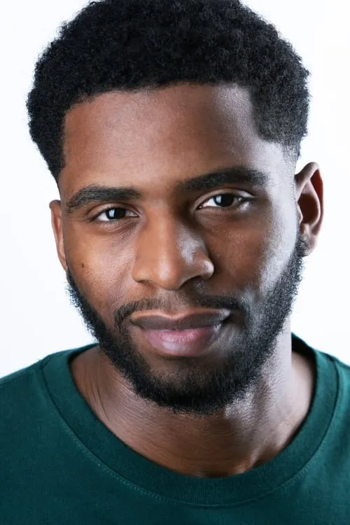 Jason Tostevin ha trabajado con Tarik Woods en 1 ocasiones