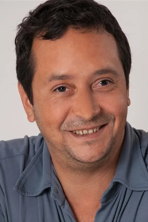 Jeff Dias ha trabajado con Tariq Bettahar en 1 ocasiones