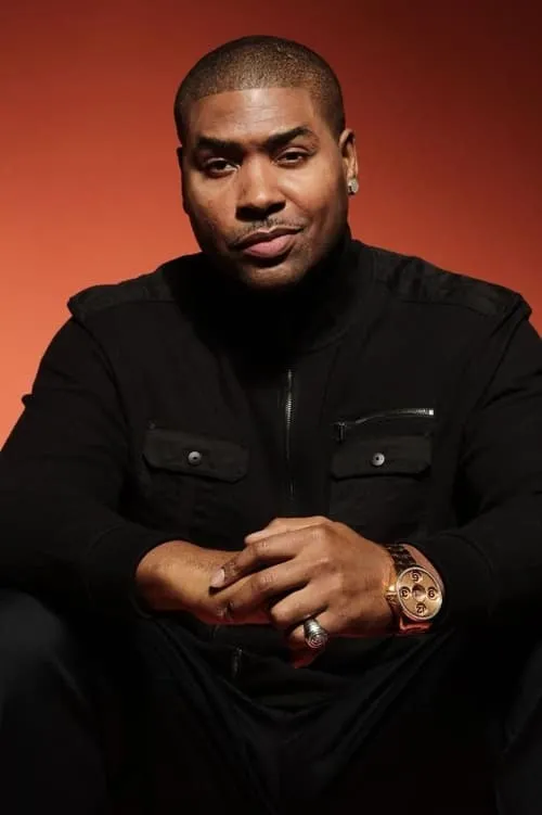 Corey Holcomb ha trabajado con Tariq Nasheed en 1 ocasiones