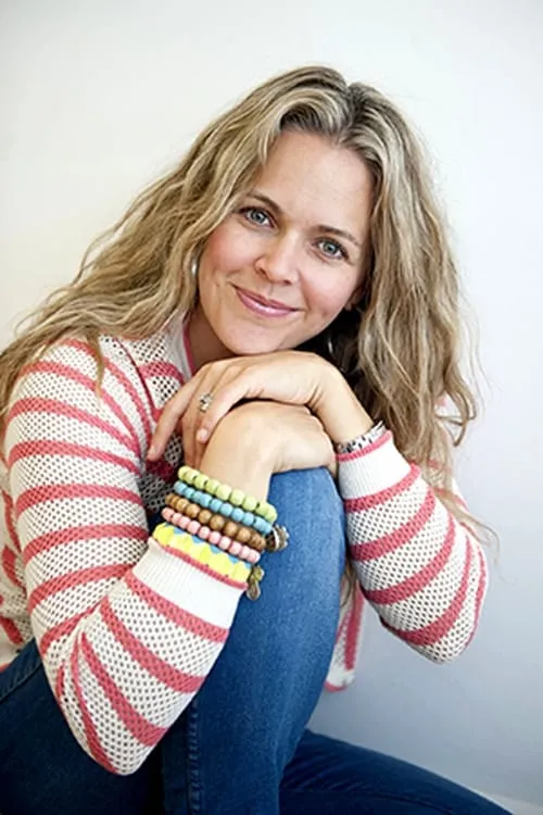 Linda Bacon ha trabajado con Taryn Brumfitt en 1 ocasiones