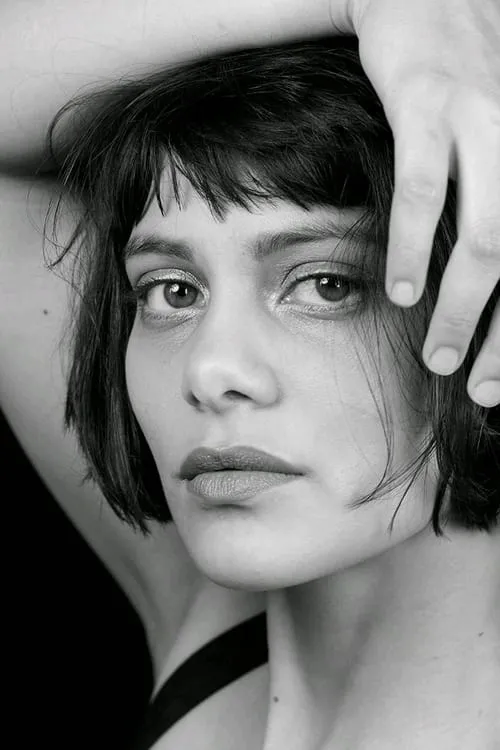 Gantane Gwane Kusch ha trabajado con Tarynn Wyngaard en 1 ocasiones