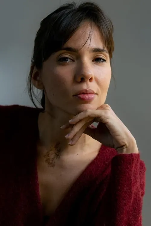 Rosanna Mualem ha trabajado con Tássia Dhur en 1 ocasiones