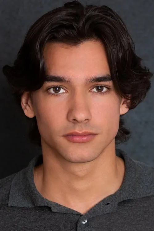 Tommy Europe ha trabajado con Tate Chernen en 1 ocasiones