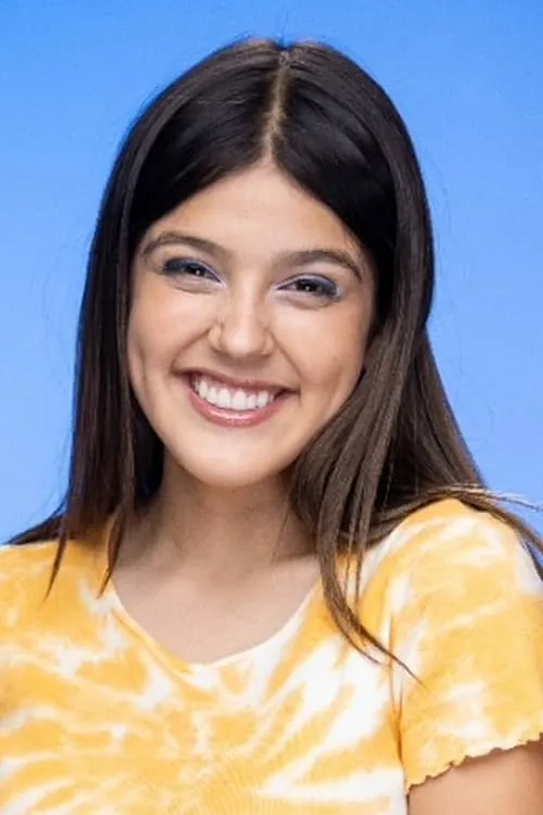 Tati Fernández — personaje: Celeste Castillo