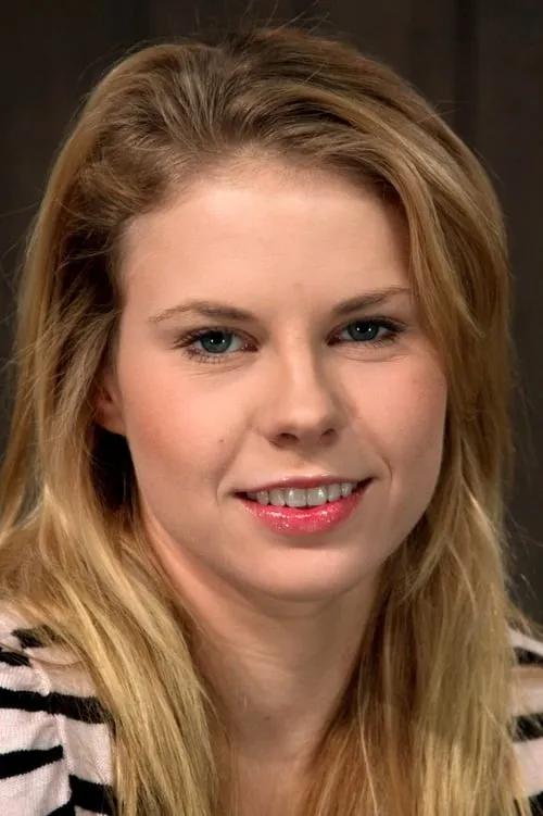 Tati Russo interpretando a Twin