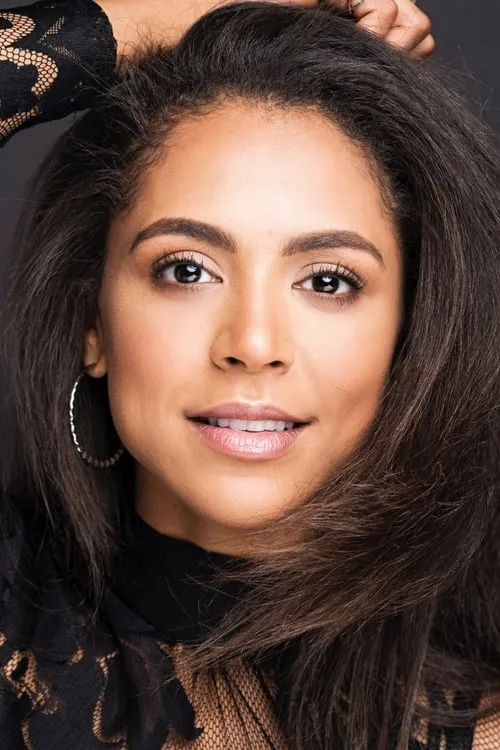 Isaac J. Sullivan ha trabajado con Tatiana Carr en 1 ocasiones