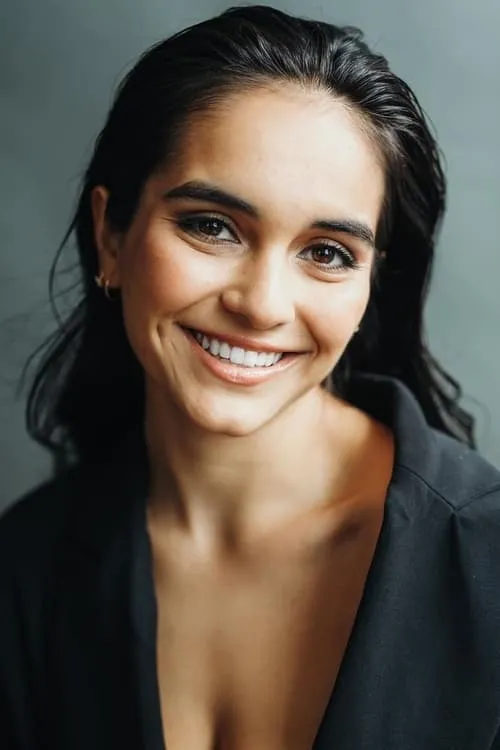 Isaias Badilla ha trabajado con Tatiana Danielle Mirabent en 1 ocasiones